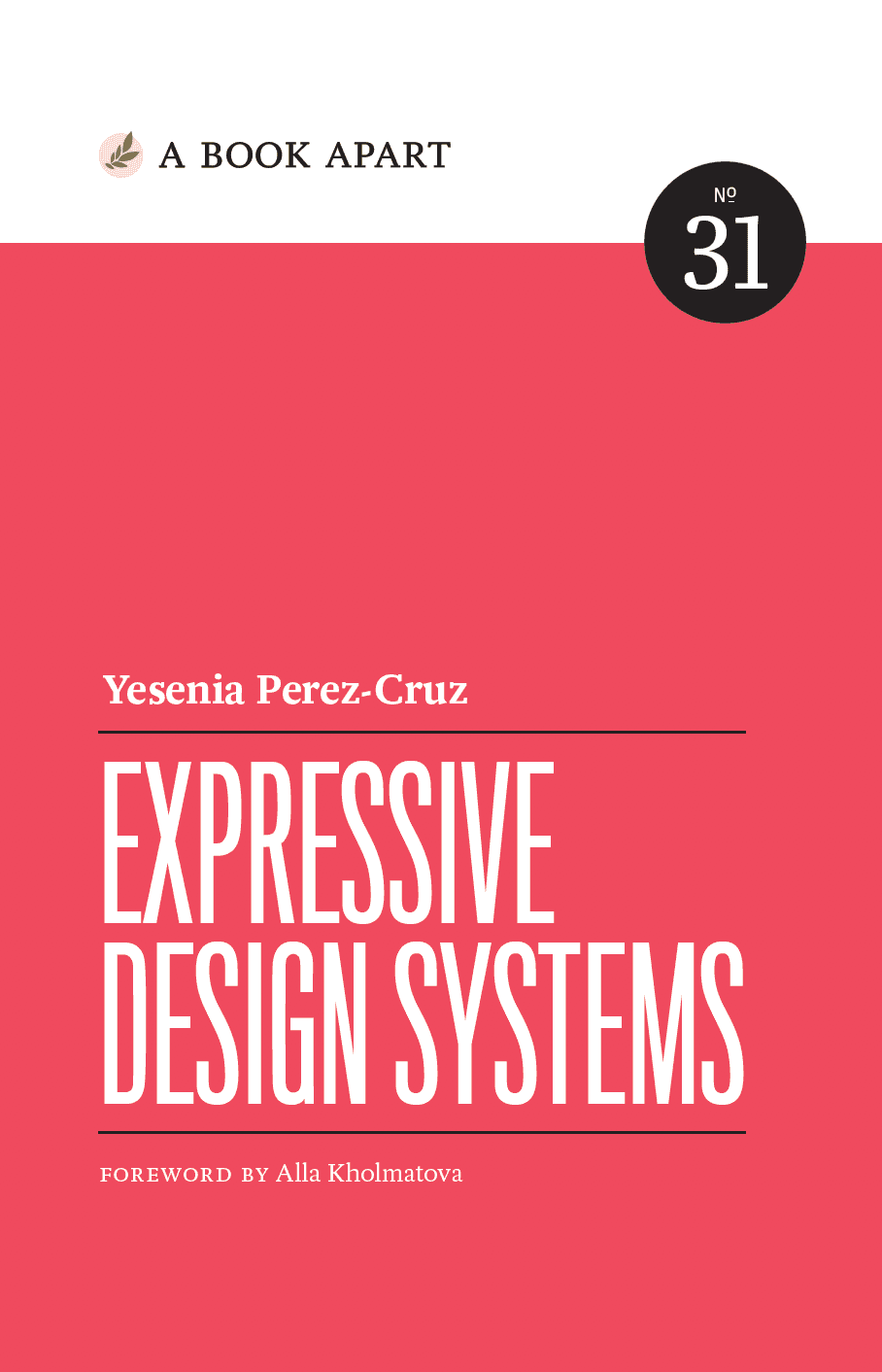 Expressive Design Systems