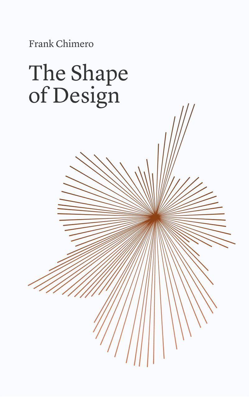 The Shape of Design